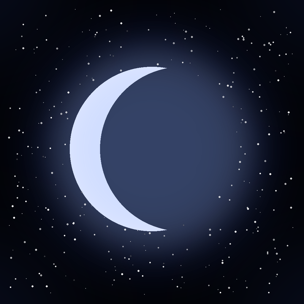 Nightly logo